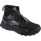 Joma Sierra AX3 Men 25 TKSIX3W, Mannen, Zwart, Trekkingschoenen, maat: 41