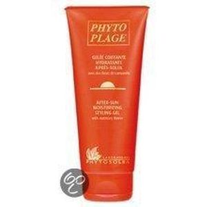 Phytoplage Hydraterende After Sun Gel