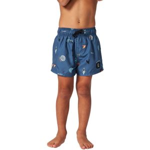 Rip Curl Grom Energy Volley Zwembroek Blauw 5-6 Years Jongens