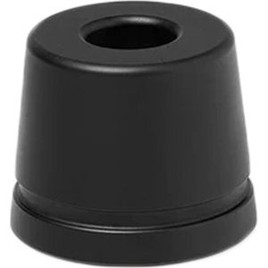 Houder voor Safety Razor 6S RVS - Black