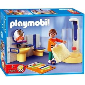 Playmobil Luxe Villa Badkamer - 3969