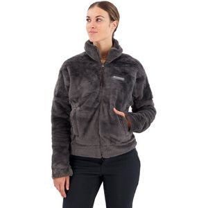 Columbia Bundle Up Fleece Zwart S Vrouw