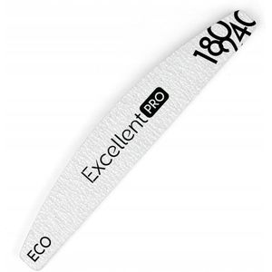 Excellent PRO ECO Nagelvijl Zebralaars 180/240 - Professioneel