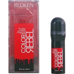 Redken - COLOR REBEL hair makeup red rush 20 ml