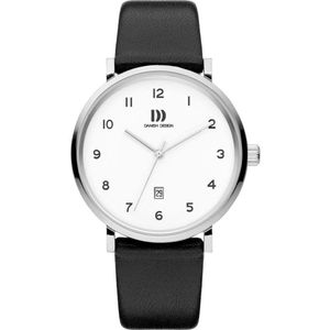 Danish Design Steel horloge IQ12Q1216