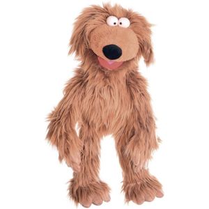 Living Puppets - Wiwaldi - Handpop - Veiligheidsnorm EN71
