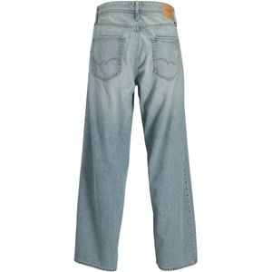 JACK&JONES - JJIDAVE JJORIGINAL SQ 082 - Jongens - Jeans
