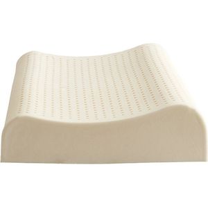 Xerolax Anti Snurk Kussen - Snore Stopper - Kussen Zij Slaper - Anti Snurk - Tegen Snurken - Apneu Kussen