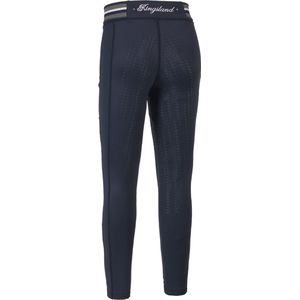 Kingsland Rijlegging Kattie Navy - XL