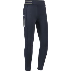 Kingsland Rijlegging Kattie Navy - XL