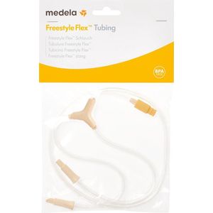 Medela Freestyle Flex Borstkolf Slang