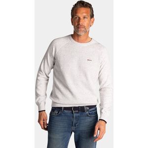 NZA - Grijze katoenen trui