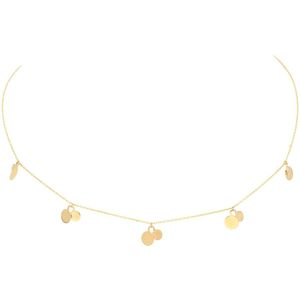 Glow 202.2126.45 Dames Ketting