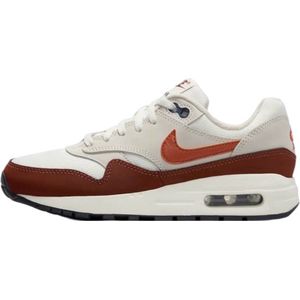 Max Nike Schoenen Bordeaux Rood Bordeaux Rode Nike Air Max