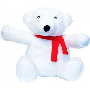 Ma Petite Bouillotte Afneembare Hoes Voor Ijsbeer