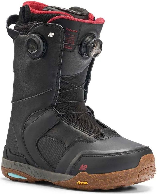 K2 - Thraxis - Snowboardschoenen