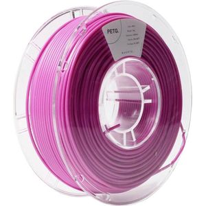 Maertz - PMMA-1011-016 - Filament - Pink - Chemisch Bestendig - 2.85 mm - 1000 g