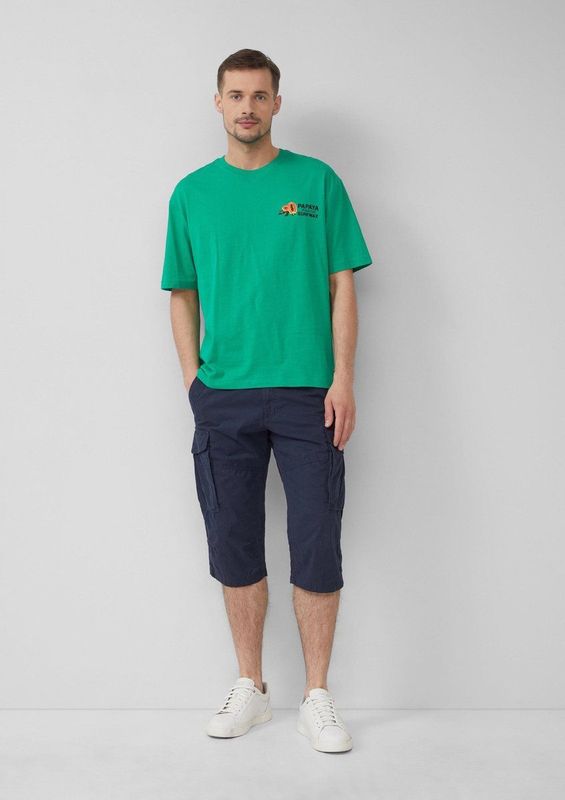 s.Oliver Bermuda FILE