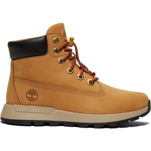 Timberland - Killington Trekker - Wandelschoenen - Bruin - EU 32 - Jongens, Meisjes