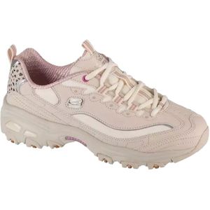 Skechers D'Lites Wildcats - Damessneakers - 36,5 EU