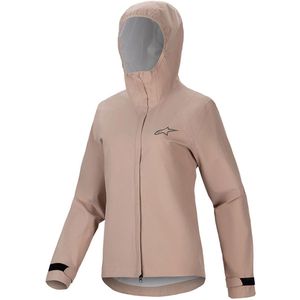 Alpinestars - Stella A-Dura - Regenjas - Beige