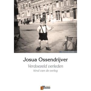 Verbum Holocaust Bibliotheek  -  Verdoezeld verleden