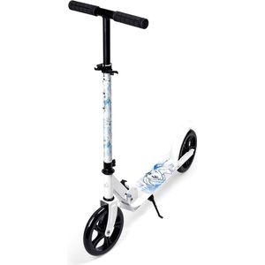 Frozen Step met wielen van 20 CM