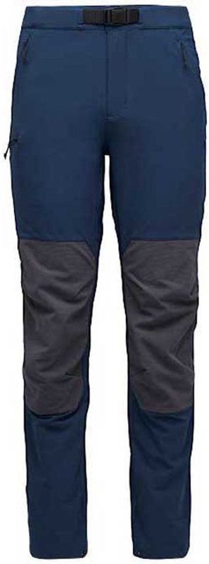 Black Diamond Alpine Hybrid Broek
