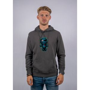 Wrong Friends Williams Hoodie Regular Fit