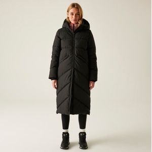 Regatta - Ujeane - Jas - Lichtgewicht - Duurzaam Waterafstotend