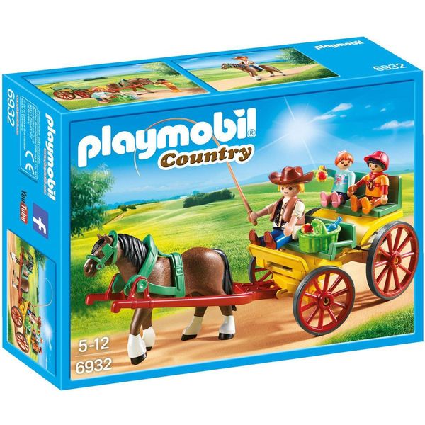 Playmobil paarden douche 5225 Bouwstenen kopen? | Lego, Playmobil |  beslist.nl