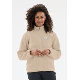Whistler - Felis - Fleecejack - Dames - Zacht Teddyfleece - 100% Polyester