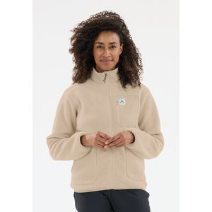 Whistler - Felis - Fleecejack - Dames - Zacht Teddyfleece - 100% Polyester
