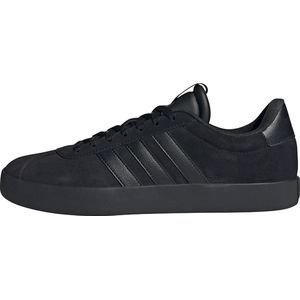 adidas Sportswear VL Court 3.0 Schoenen - Unisex - Zwart- 39 1/3