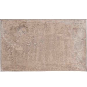 Geweven tapijt van viscose SIRIA, 68 x 110 cm