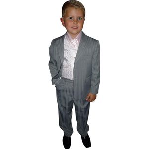 Bruidsjonkerkostuum / communiekostuum Daan Maat 110