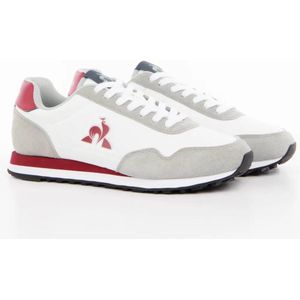 Le Coq Sportif Astra 2 Schoenen Wit,Zwart EU 43 Man