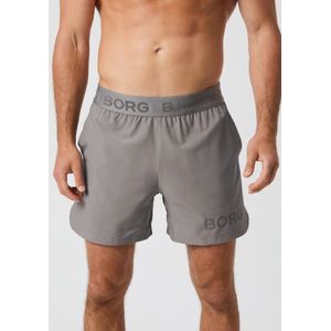 Borg Short Shorts