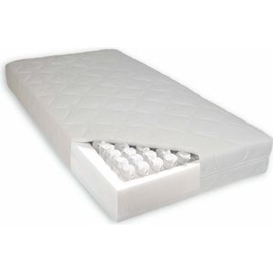 Prénatal pocketveer ledikant matras 70x140cm