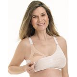 Anita - Maternity Essential Lace Voedingsbralette - Crystal -