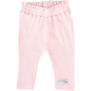 May Mays Legging Ruffle Rib Beau