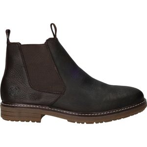 Rieker Chelseaboots - Heren - Bruin - Maat:40