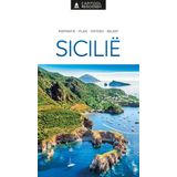 Capitool reisgidsen - Sicilië