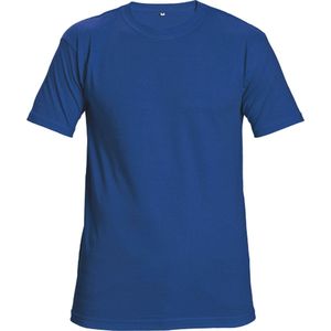 Cerva TEESTA T-shirt 03040046 - Koningsblauw - XL