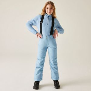 Dare2b Outmove Ii Broek Blauw 9-10 Years Jongens,Meisjes