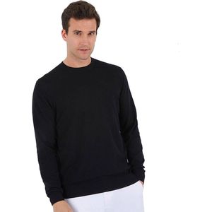 Liu Jo Pullover - Zwart