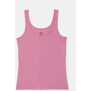 Woody Dames Singlet Roze S