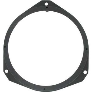 Speakerringen Opel/ Alfa/ Citroen/ Fiat/ Peugeot/ Ford/ Kia - diameter 165 mm. Geschikt voor: Fiat, Tipo, 2017, 0