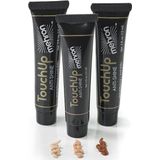 Mehron - Touchup - Anti-Shine Gel Treatment - Light - Make-up Primer