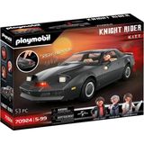 PLAYMOBIL Knight Rider - K.I.T.T. - 70924